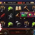 Fortune Dragon Slot